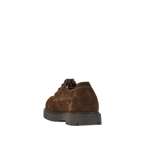 26FW 버켄스탁 로퍼 1031885 Brown - BIRKENSTOCK