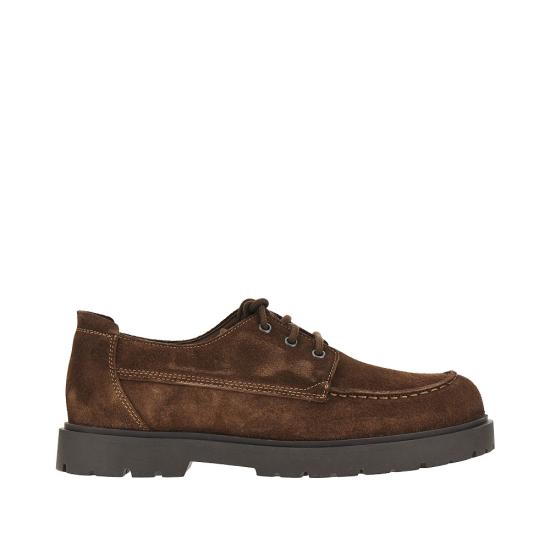 26FW 버켄스탁 로퍼 1031885 Brown