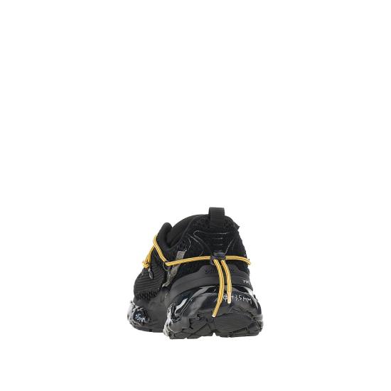 26FW 디스퀘어드2 슈즈 SNM049923809082 Black - DSQUARED2