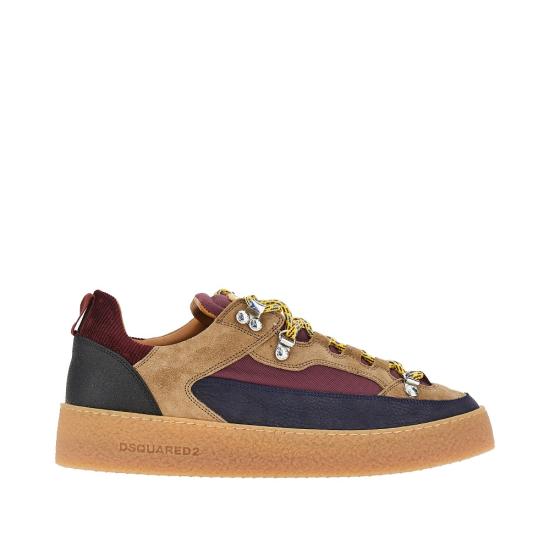 26FW 디스퀘어드2 슈즈 SNM050409707872 Multicolor