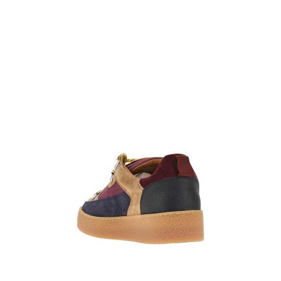 26FW 디스퀘어드2 슈즈 SNM050409707872 Multicolor - DSQUARED2