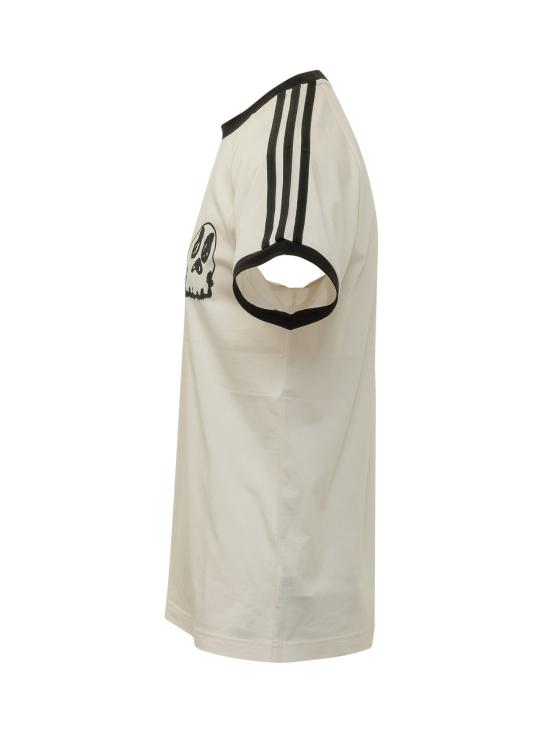 26FW 와이쓰리 반팔 티셔츠 KX3813 CWHITE - Y-3