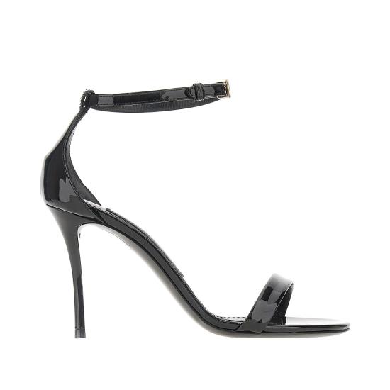 26FW 돌체앤가바나 힐/펌프스 CR2045A1471 Black