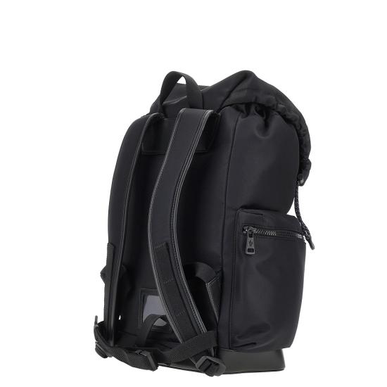 26FW 몽클레어 백팩 L209A5A00002N0577 Black - MONCLER