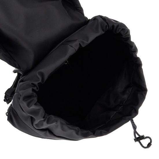 26FW 몽클레어 백팩 L209A5A00002N0577 Black - MONCLER