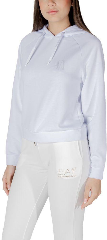 25FW 알마니 니트웨어 50101114765598 WHITE - ARMANI