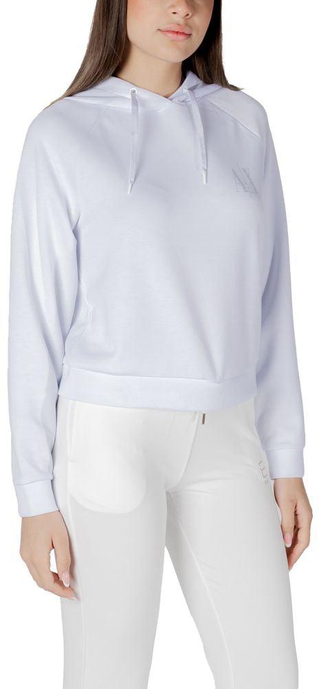 25FW 알마니 니트웨어 50101114765598 WHITE - ARMANI