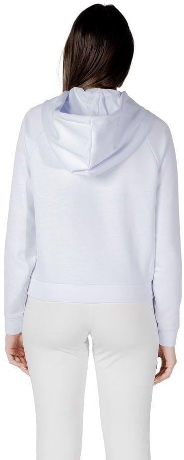 25FW 알마니 니트웨어 50101114765598 WHITE - ARMANI