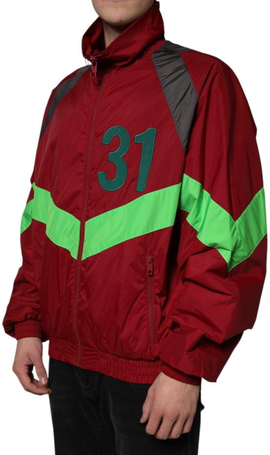 26FW 돌체앤가바나 코트 9747901579550 DIVERS - DOLCE & GABBANA
