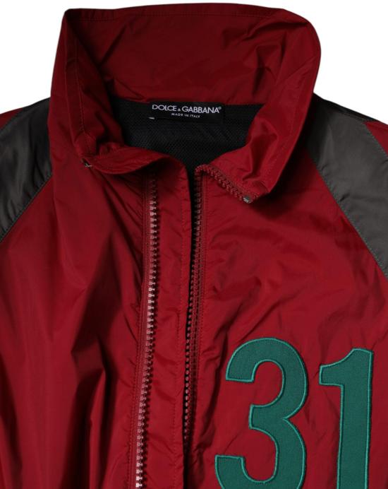 26FW 돌체앤가바나 코트 9747901579550 DIVERS - DOLCE & GABBANA