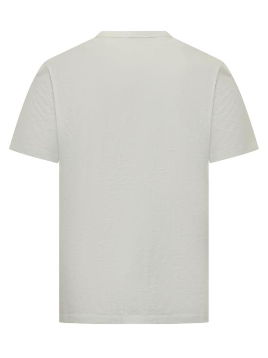 26FW 겐조 반팔 티셔츠 FG65TS1654SG 02 OFF WHITE - KENZO