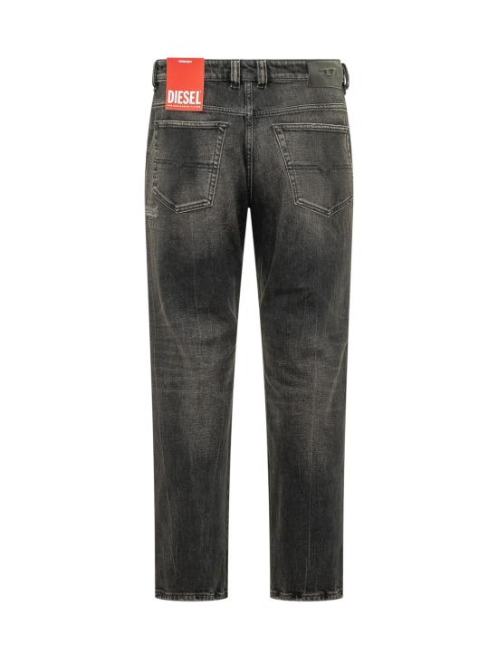 26FW 디젤 데님 팬츠 A1579809P46 02 DENIM - DIESEL