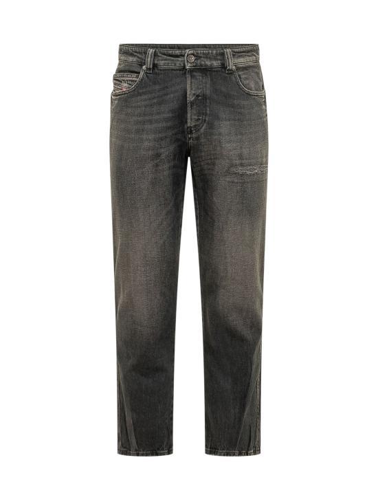 26FW 디젤 데님 팬츠 A1579809P46 02 DENIM