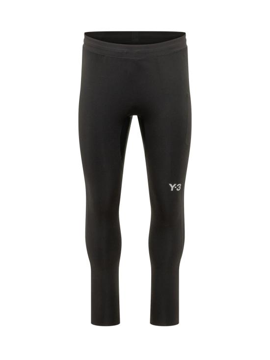 26FW 와이쓰리 레깅스 JX4805 BLACK