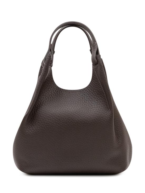 26FW 지아니 끼아리니 숄더백 BS9719RNGDBLTU 2107 ESPRESSO - GIANNI CHIARINI