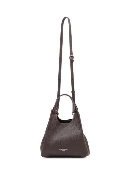 26FW 지아니 끼아리니 숄더백 BS9719RNGDBLTU 2107 ESPRESSO - GIANNI CHIARINI