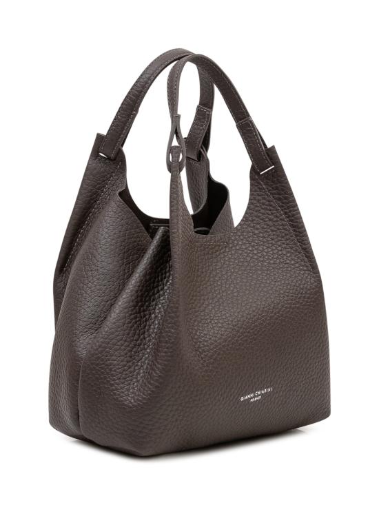 26FW 지아니 끼아리니 숄더백 BS9719RNGDBLTU 2107 ESPRESSO - GIANNI CHIARINI