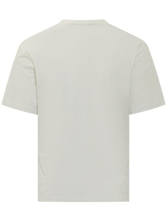 26FW 스튜디오 니콜슨 반팔 티셔츠 BRICSNM1326 OFFWHITE OFF WHITE - STUDIO NICHOLSON