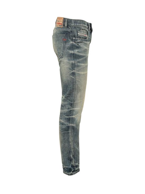 26FW 디젤 2019 D-스트럭트 슬림 진 A0356209P36 01 DENIM - DIESEL