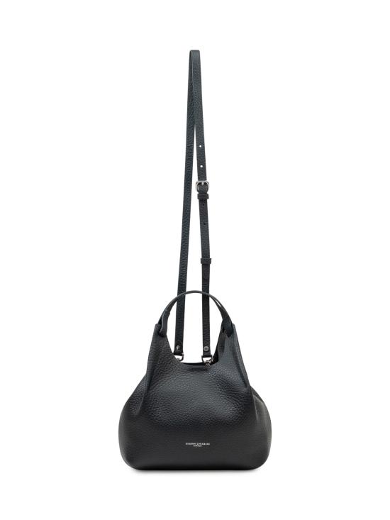 26FW 지아니 끼아리니 숄더백 BS9719RNGDBLTU 14603 VELVET GREEN - GIANNI CHIARINI