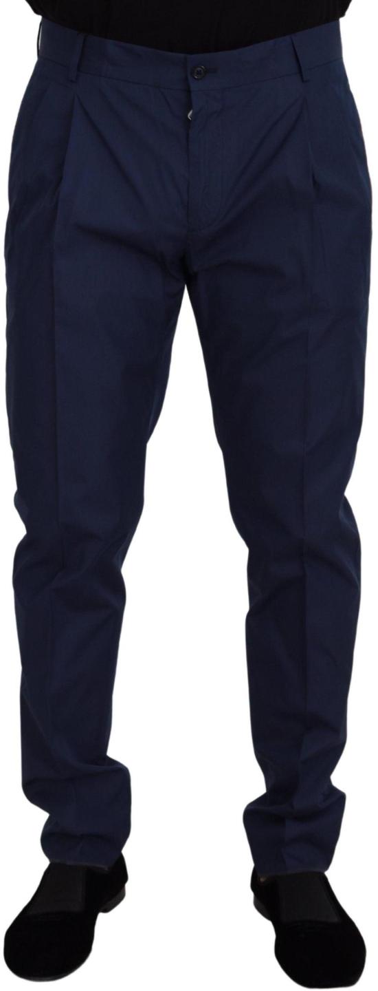 26FW 돌체앤가바나 치노 팬츠 9635953770782 BLUE