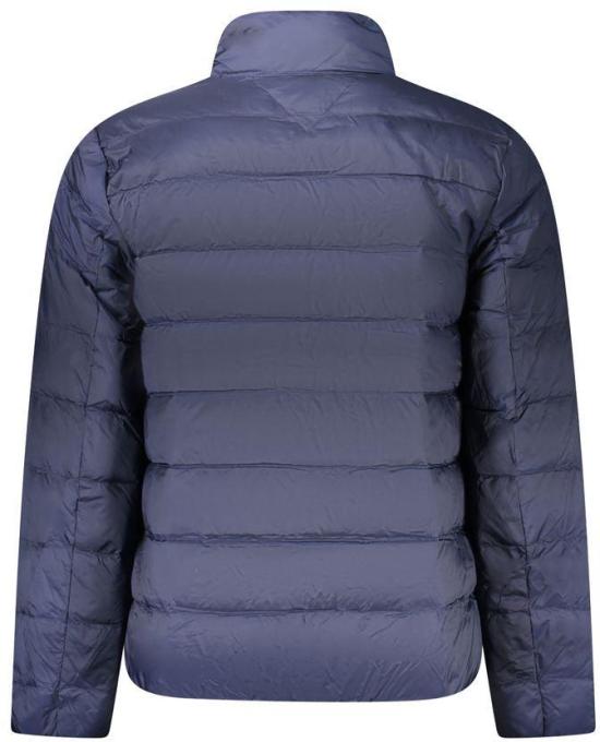 26FW 타미힐피거 코트 10004489371934 BLUE - TOMMY HILFIGER