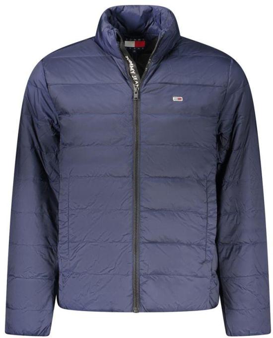 26FW 타미힐피거 코트 10004489371934 BLUE