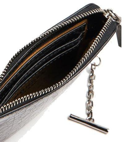 26FW 알렉산더 맥퀸 클러치/파우치 9951700320542 BLACK - ALEXANDER MCQUEEN