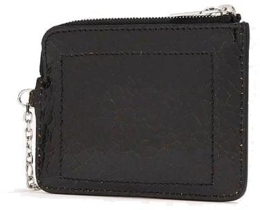 26FW 알렉산더 맥퀸 클러치/파우치 9951700320542 BLACK - ALEXANDER MCQUEEN