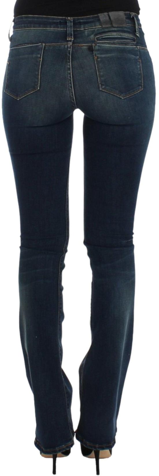 26FW 커스텀네셔널 데님 팬츠 9962756276510 BLUE - COSTUME NATIONAL