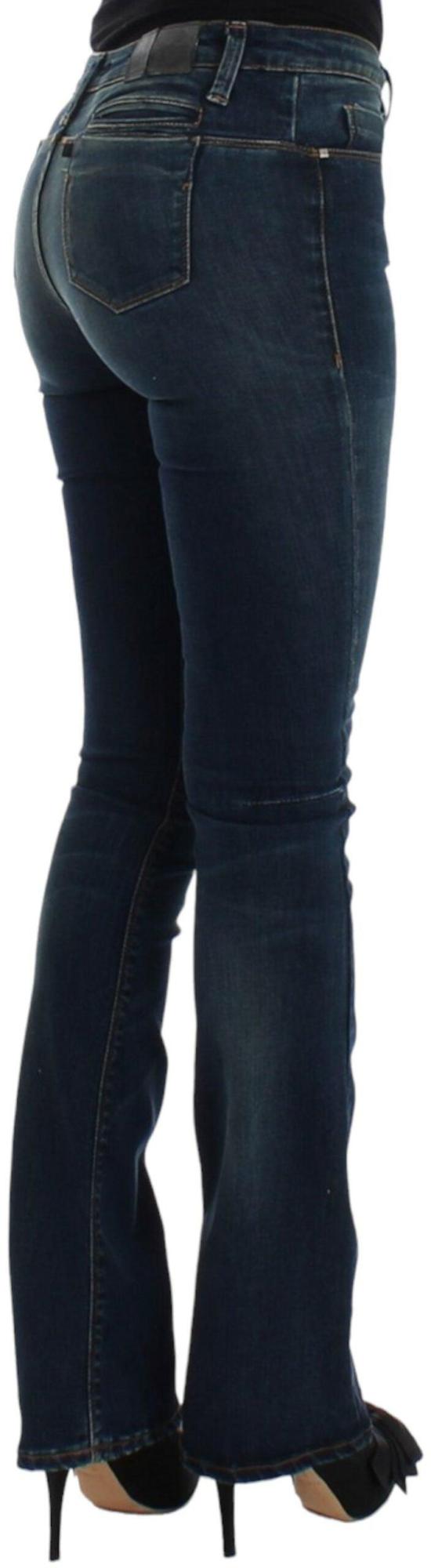 26FW 커스텀네셔널 데님 팬츠 9962756276510 BLUE - COSTUME NATIONAL