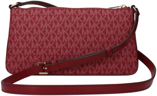 26FW 마이클 코어스 숄더백 9980532326686 RED - MICHAEL KORS