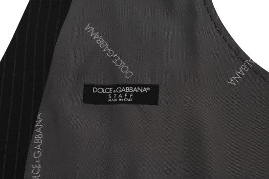 26FW 돌체앤가바나 베스트 9846526607646 GREY - DOLCE & GABBANA