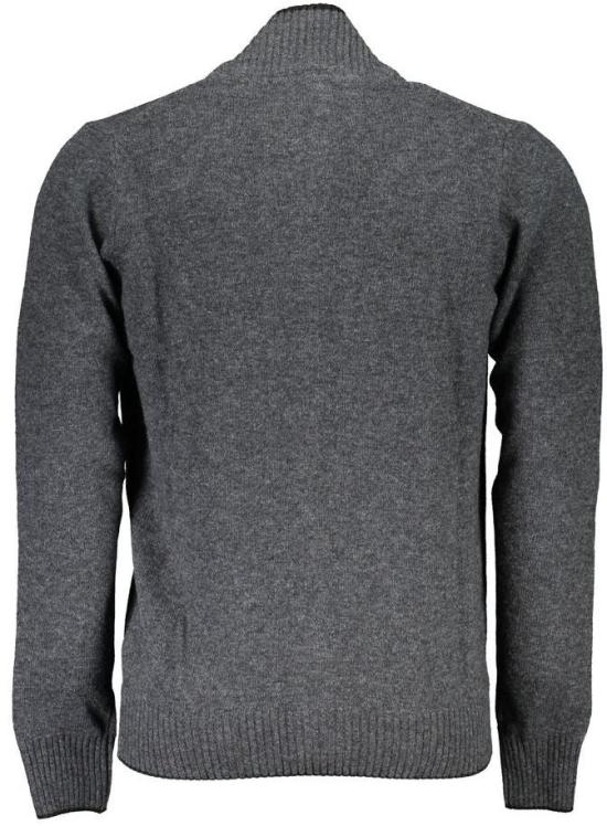 26FW 노스세일스 베스트 10000243491102 GREY - NORTH SAILS
