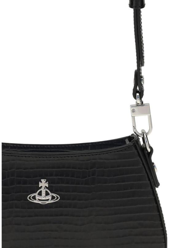 26FW 비비안웨스트우드 숄더백 9938238472478 BROWN - VIVIENNE WESTWOOD