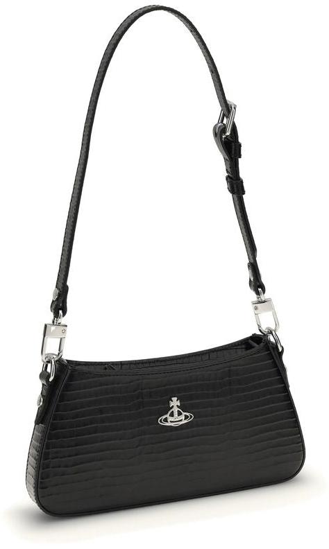 26FW 비비안웨스트우드 숄더백 9938238472478 BROWN - VIVIENNE WESTWOOD