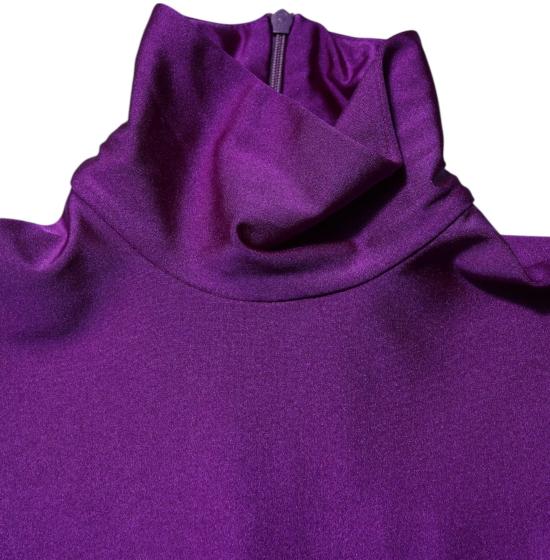 26FW 돌체앤가바나 점프수트 9847072456990 PURPLE - DOLCE & GABBANA