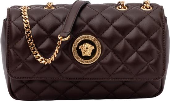 26FW 베르사체 숄더백 10038809624862 BROWN
