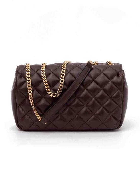 26FW 베르사체 숄더백 10038809624862 BROWN - VERSACE