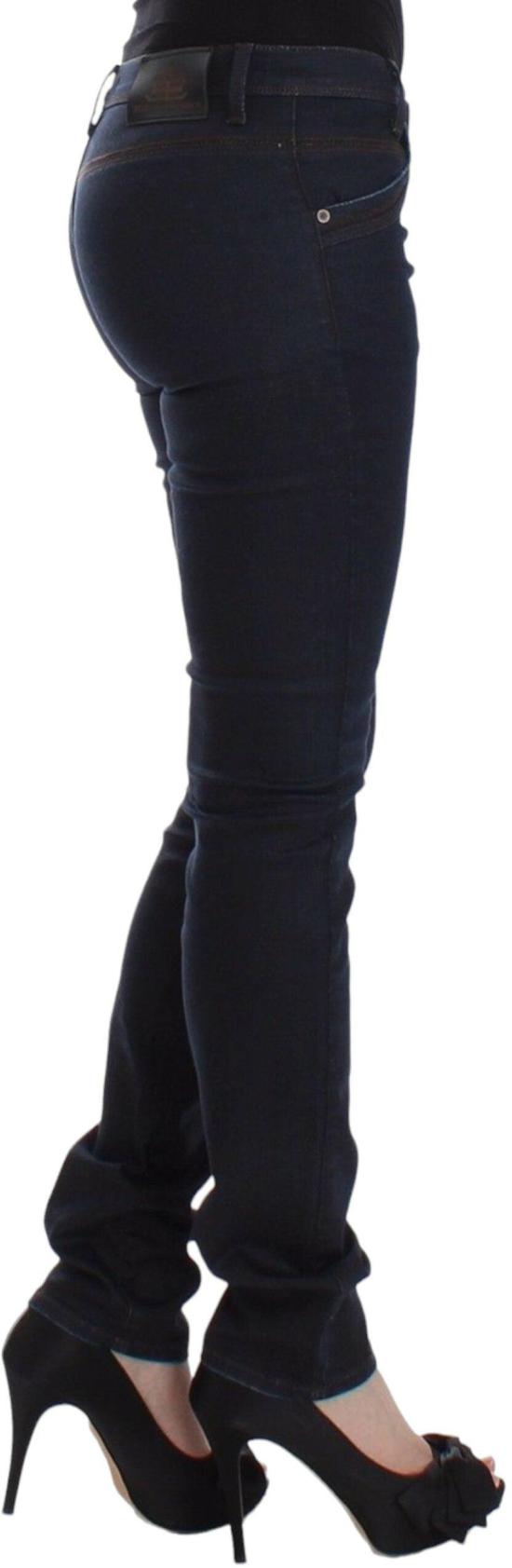 26FW 에르마노 설비노 데님 팬츠 9756414443806 BLUE - ERMANNO SCERVINO