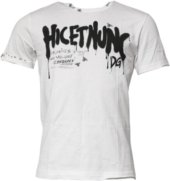 26FW 돌체앤가바나 탑 9748742996254 WHITE - DOLCE & GABBANA