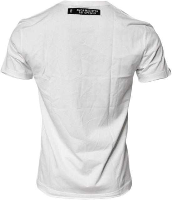 26FW 돌체앤가바나 탑 9748742996254 WHITE - DOLCE & GABBANA