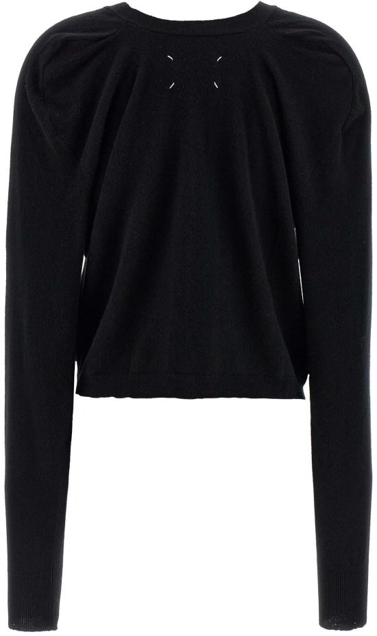 25FW 마르지엘라 니트웨어 15776371736862 BLACK - MAISON MARGIELA