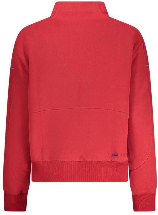 26FW 노스세일스 터틀넥 10005102362910 RED - NORTH SAILS