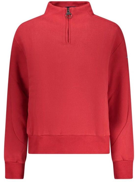 26FW 노스세일스 터틀넥 10005102362910 RED