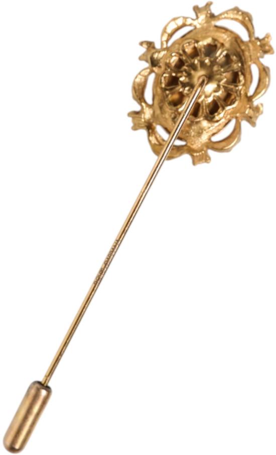 26FW 돌체앤가바나 액세서리 9937096343838 GOLD - DOLCE & GABBANA