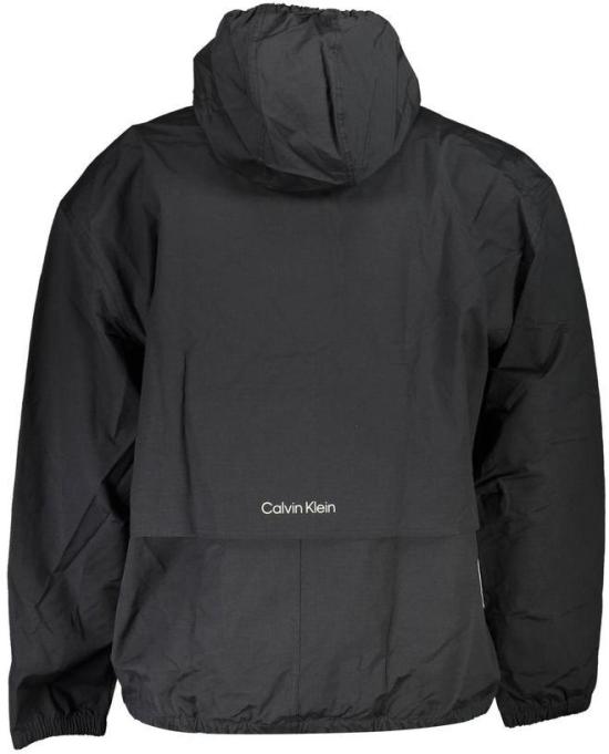 26FW 캘빈클라인 코트 10004984037662 BLACK - CALVIN KLEIN