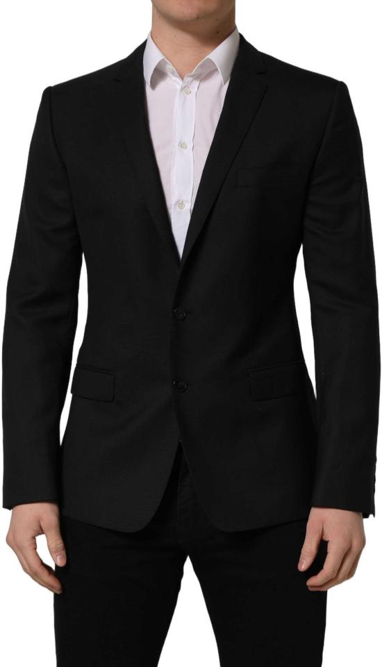 26FW 돌체앤가바나 베스트 10109092036894 BLACK - DOLCE & GABBANA