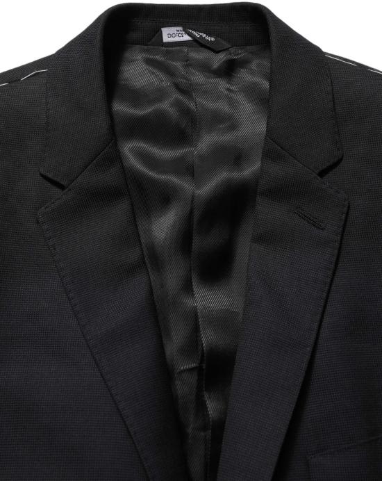 26FW 돌체앤가바나 베스트 10109092036894 BLACK - DOLCE & GABBANA