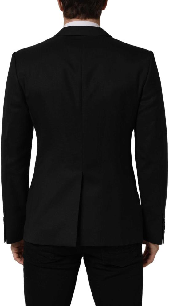 26FW 돌체앤가바나 베스트 10109092036894 BLACK - DOLCE & GABBANA